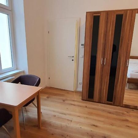 Goldfisch Apartment Am Augartenpark Wien Eksteriør bilde