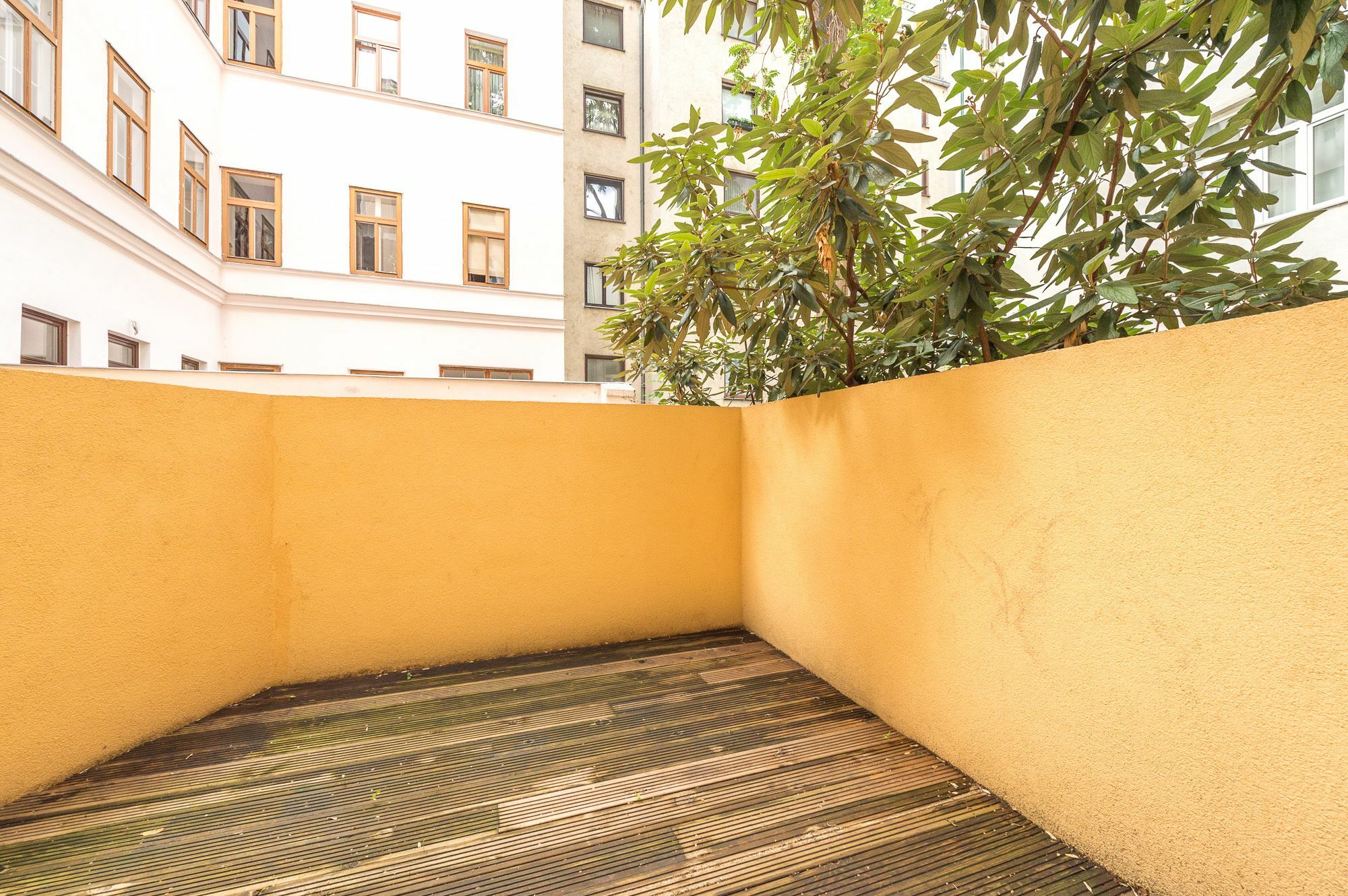 Goldfisch Apartment Am Augartenpark Wien Eksteriør bilde
